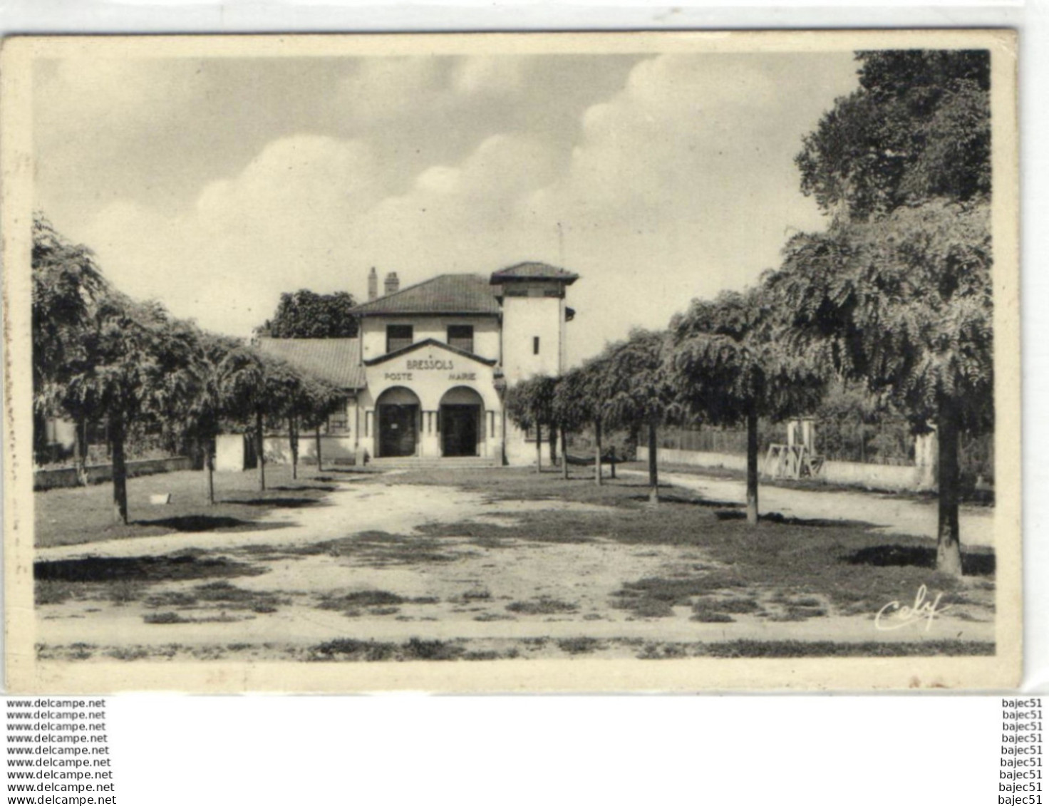 Bressols