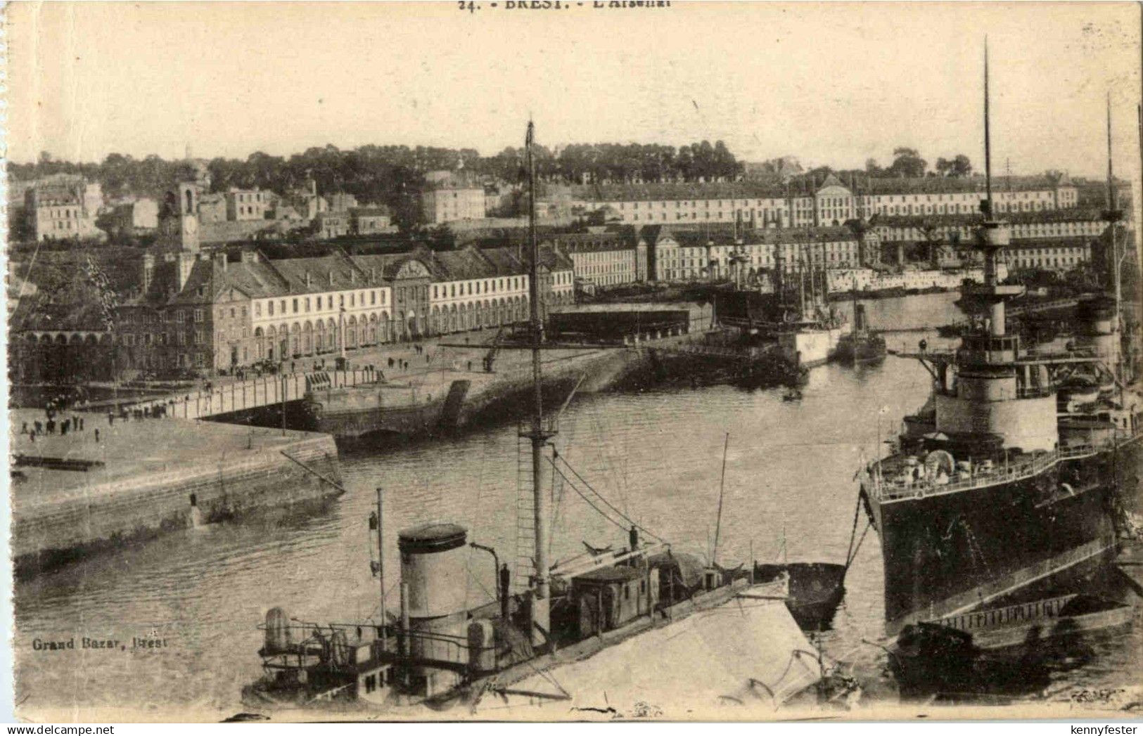 Brest