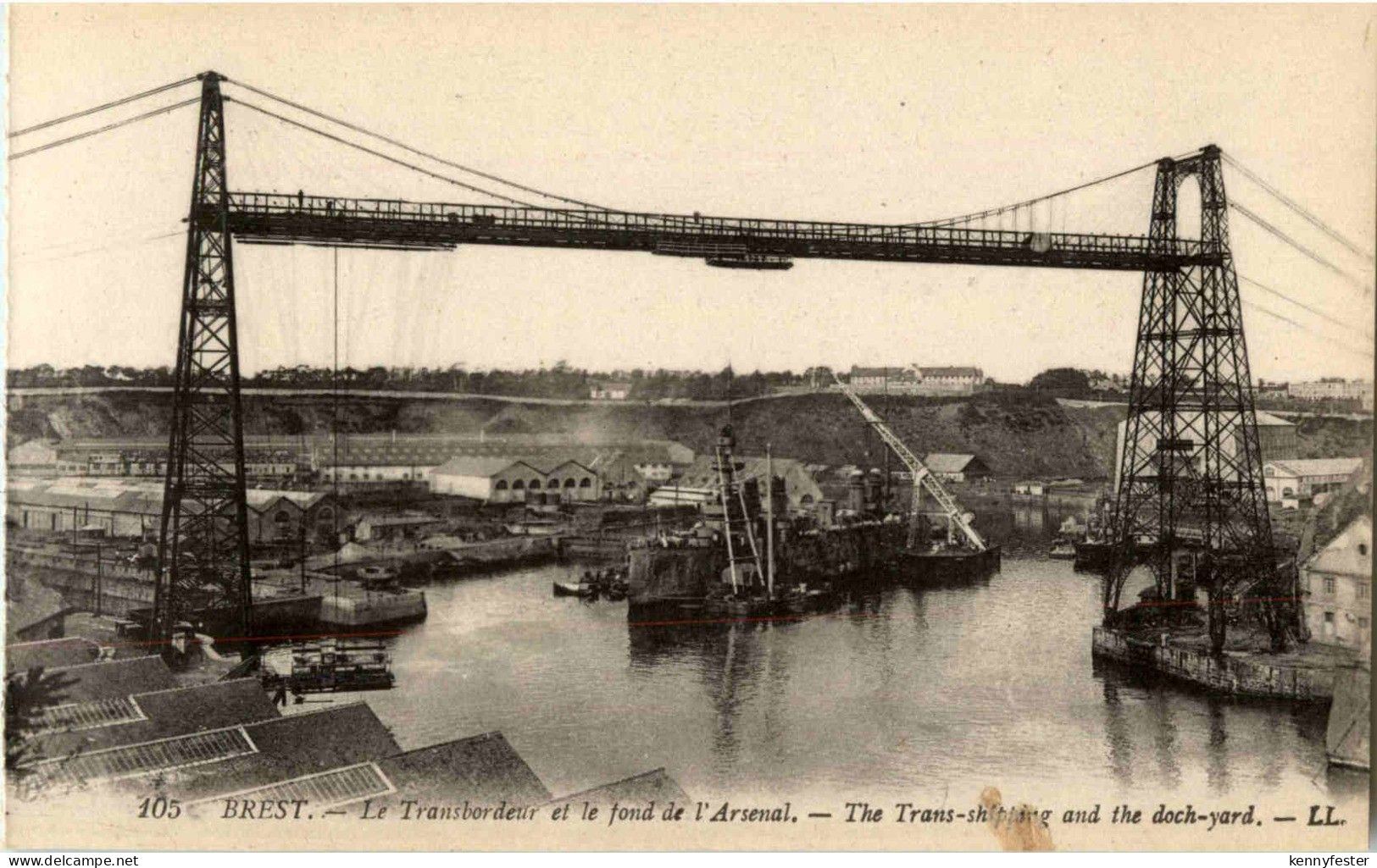 Brest