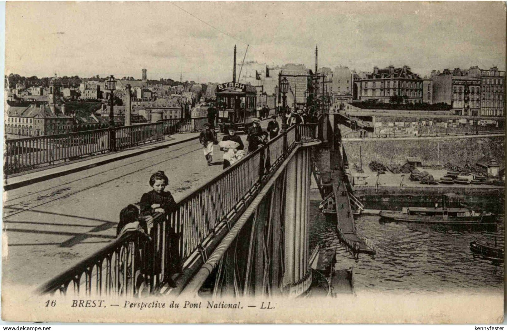 Brest