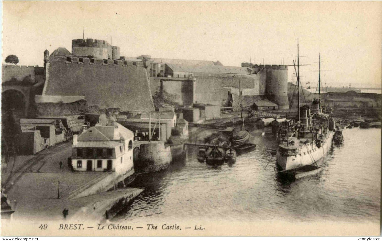 Brest
