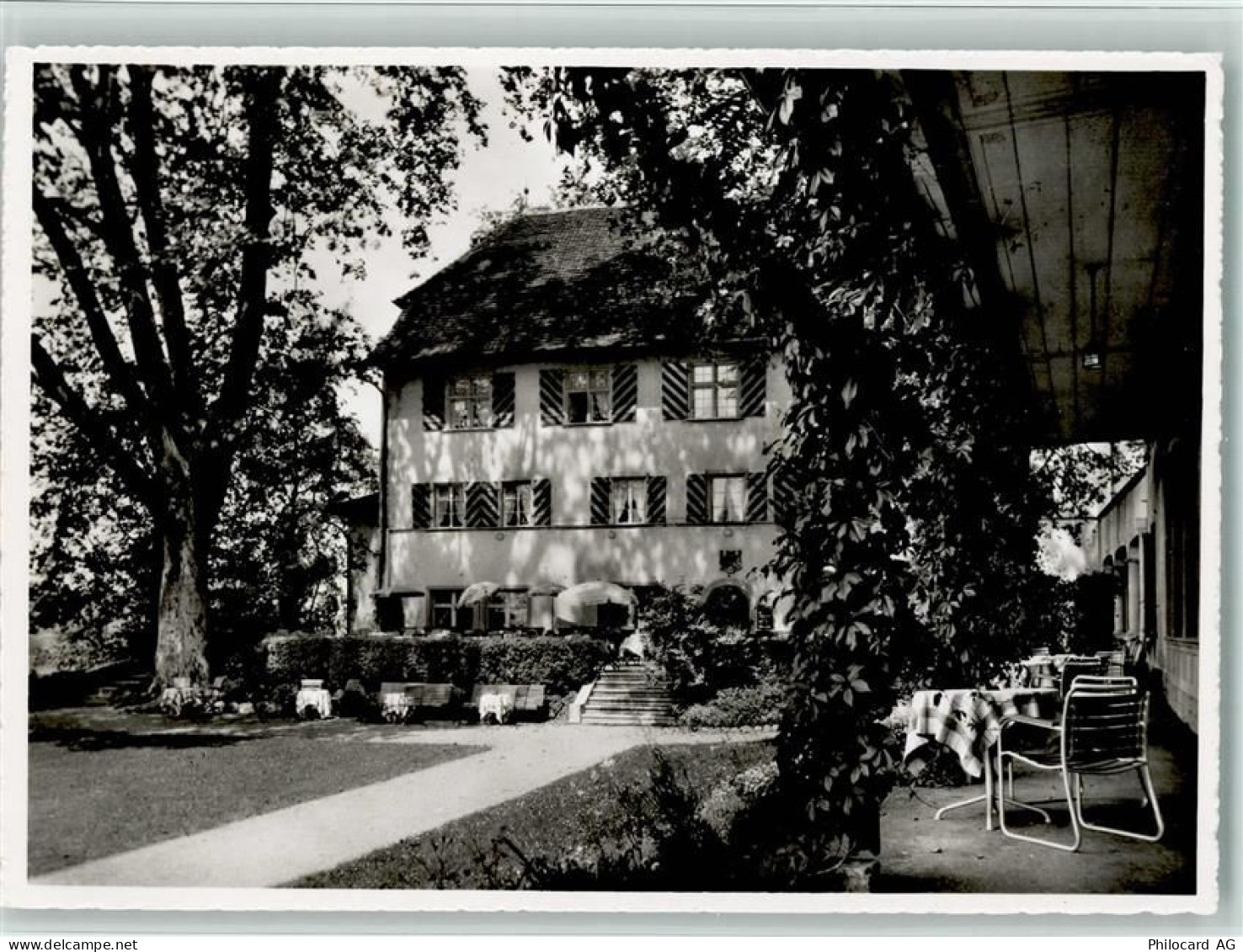 Brestenberg Schloss - Schloss Hotel Brestenberg Hallwilersee - 11088123