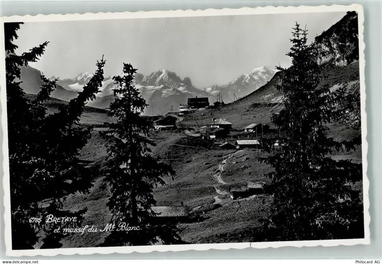 Bretaye - 39404650