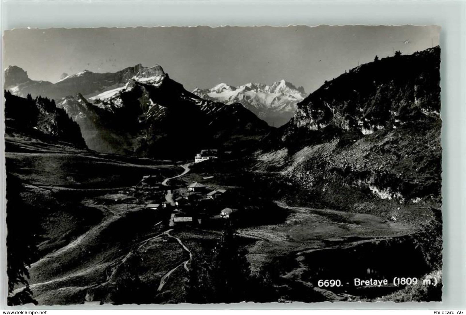 Bretaye - 39404731