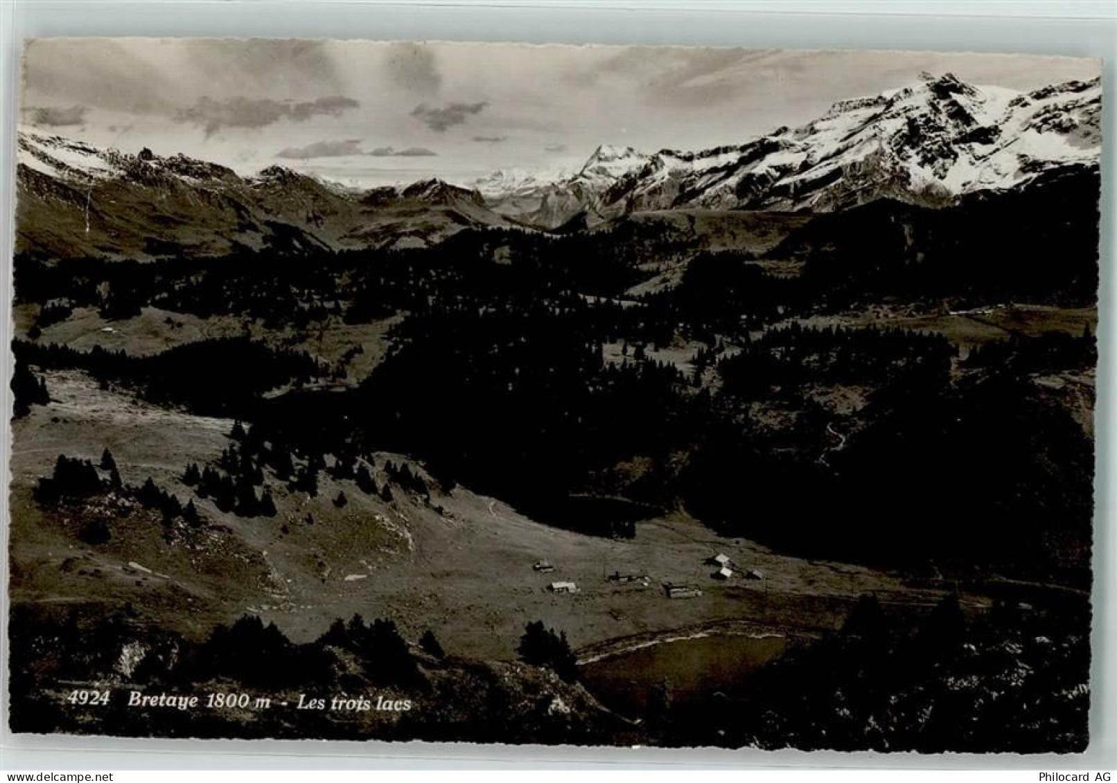 Bretaye Gebrauchsspuren - 10583396