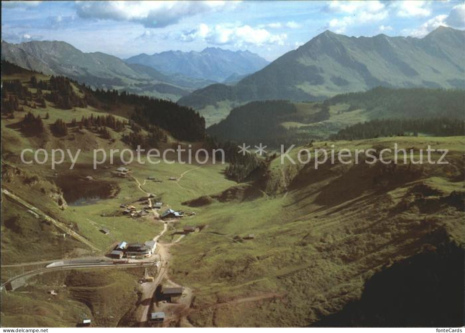 Bretaye Hotel du Col de Bretaye et Restaurant du Lac