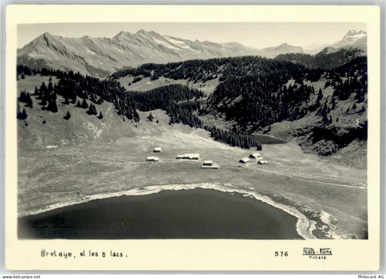 Bretaye - See - 51797110