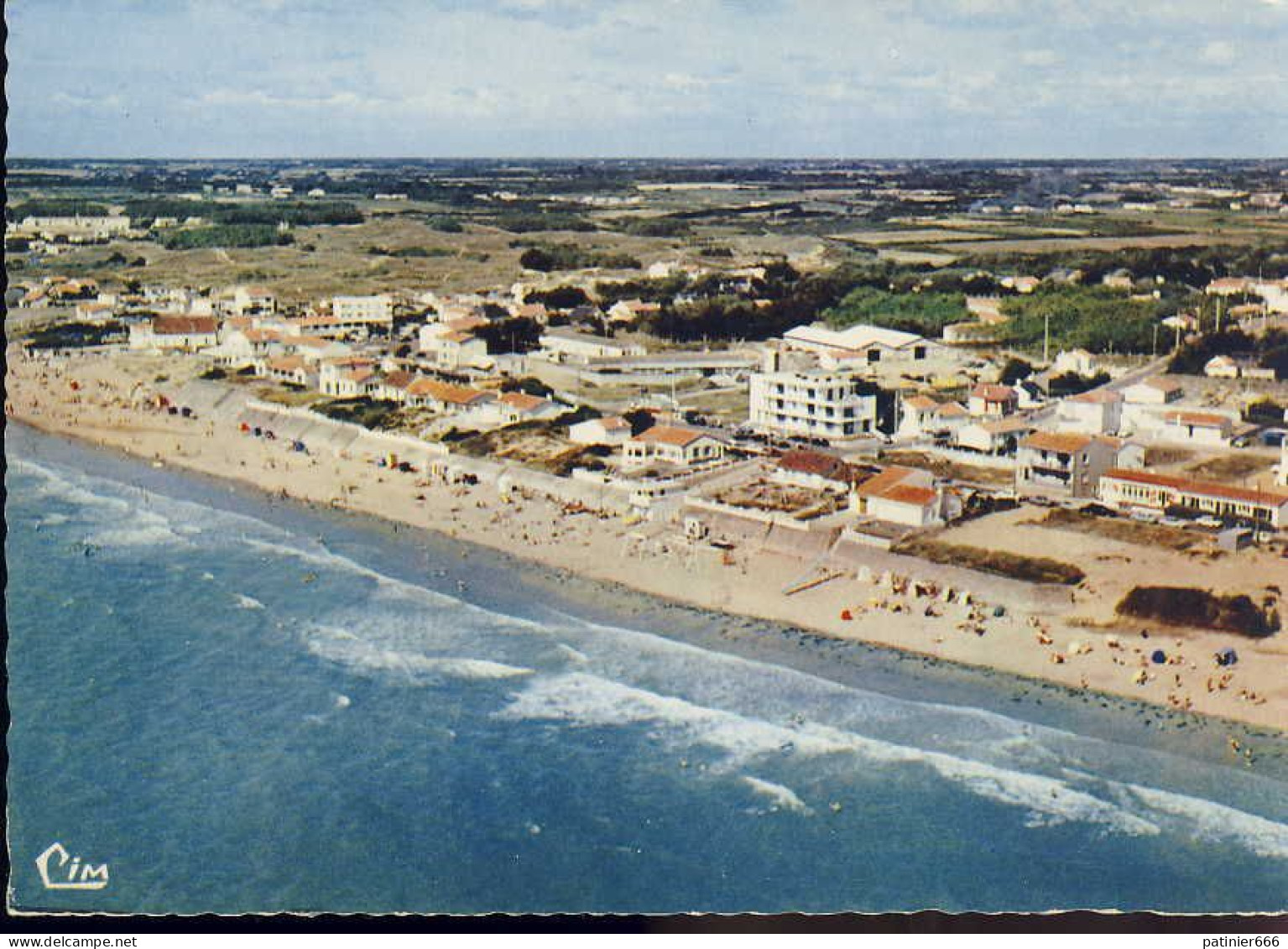 bretignolles sur mer