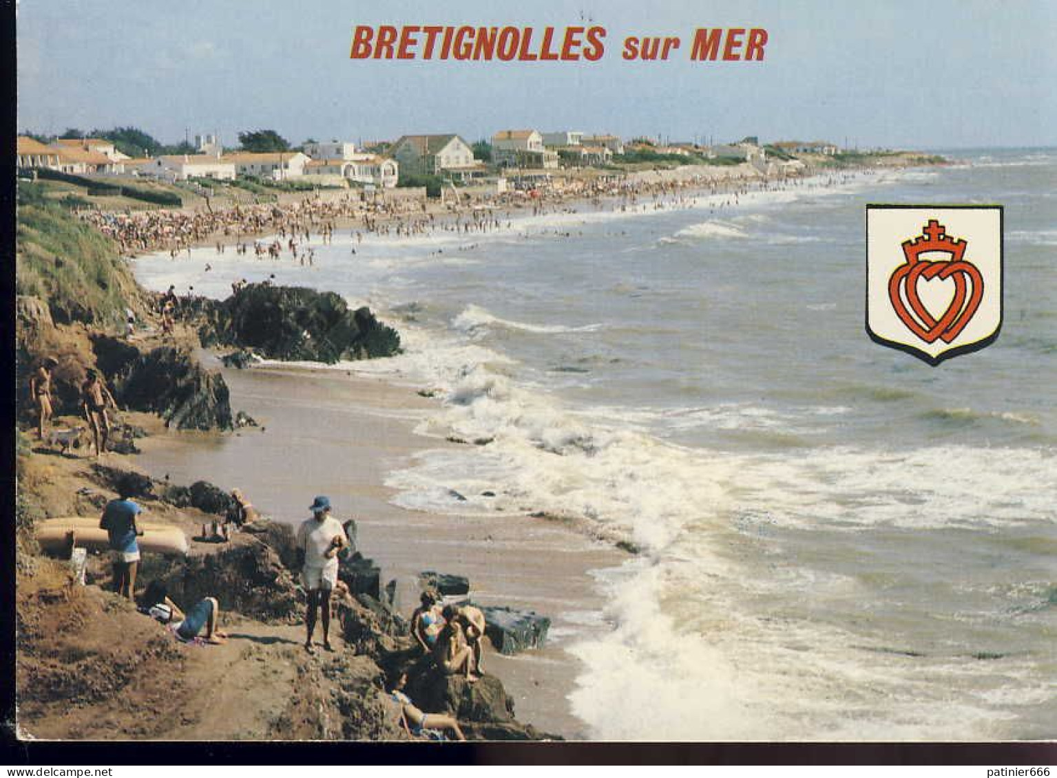bretignolles sur mer