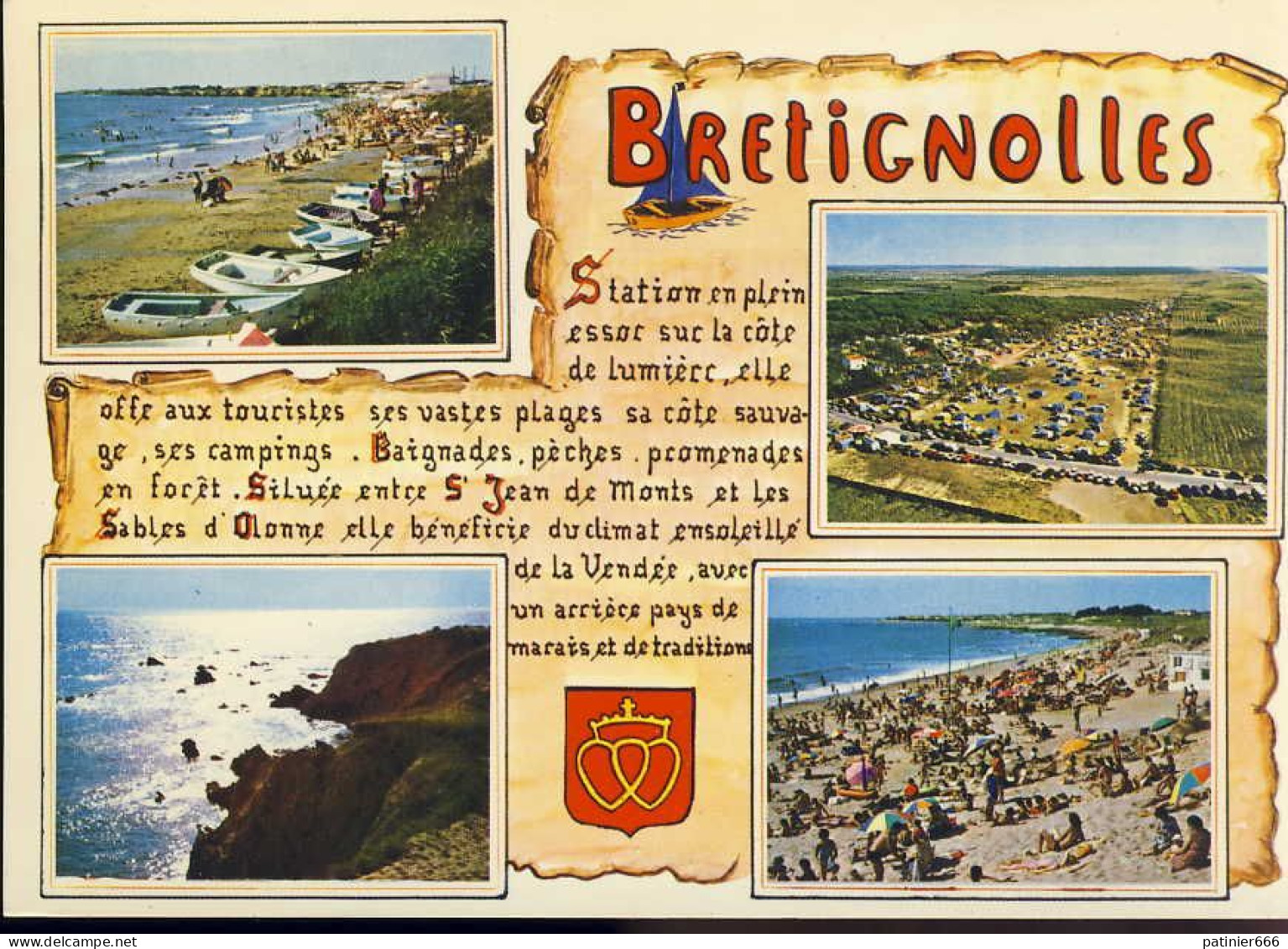 bretignolles sur mer