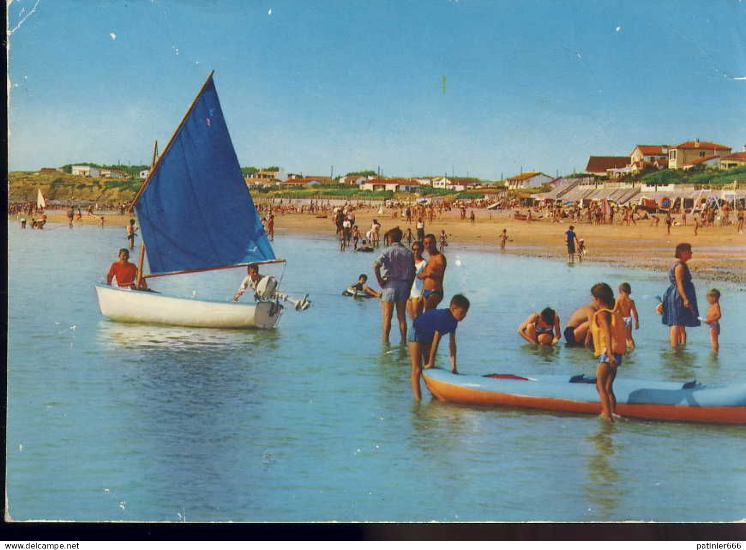 bretignolles sur mer