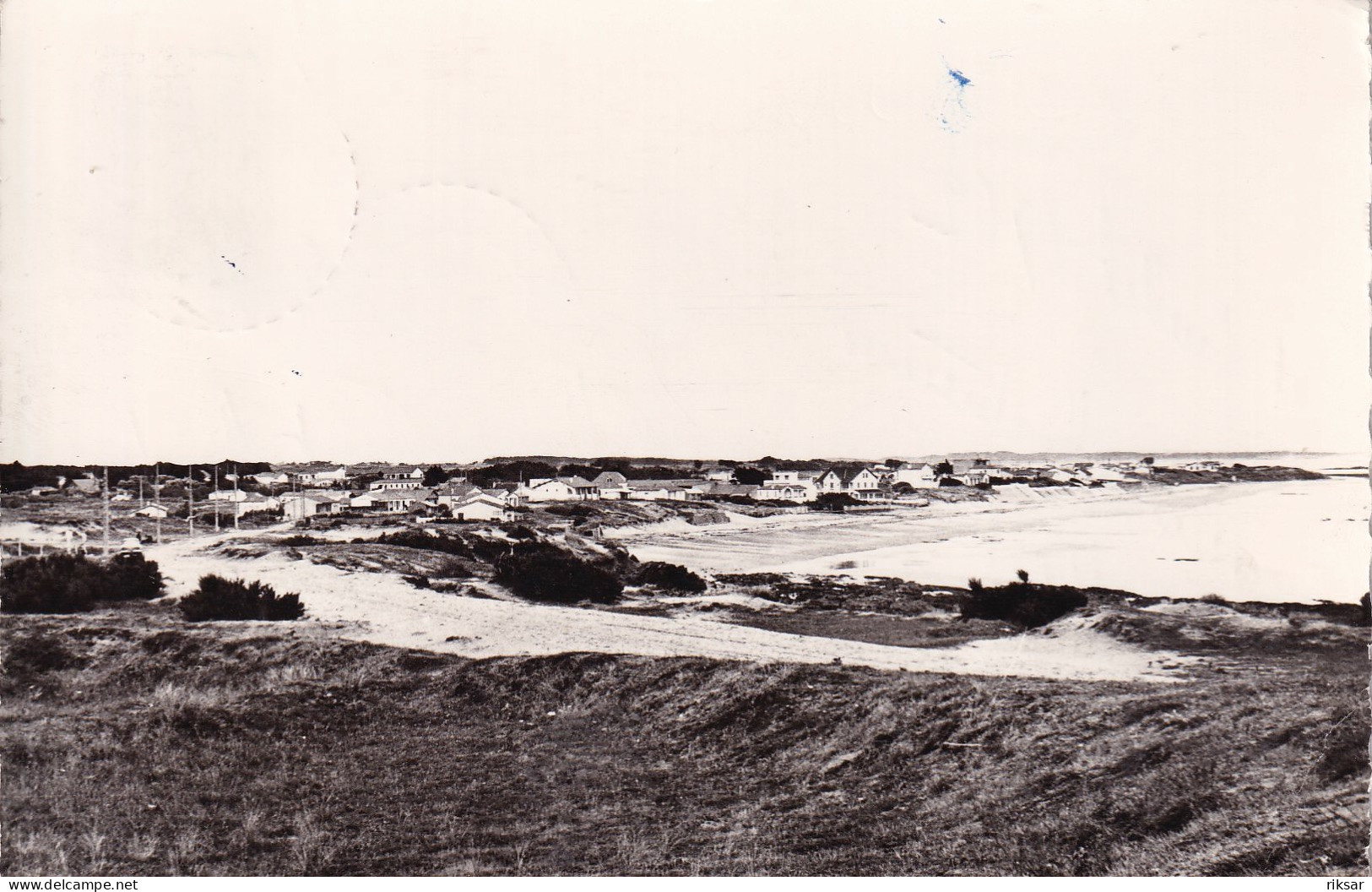 BRETIGNOLLES SUR MER
