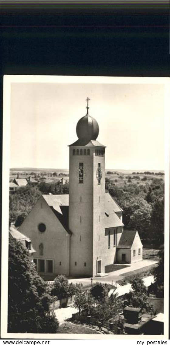Bretten Baden Katholische Kirche