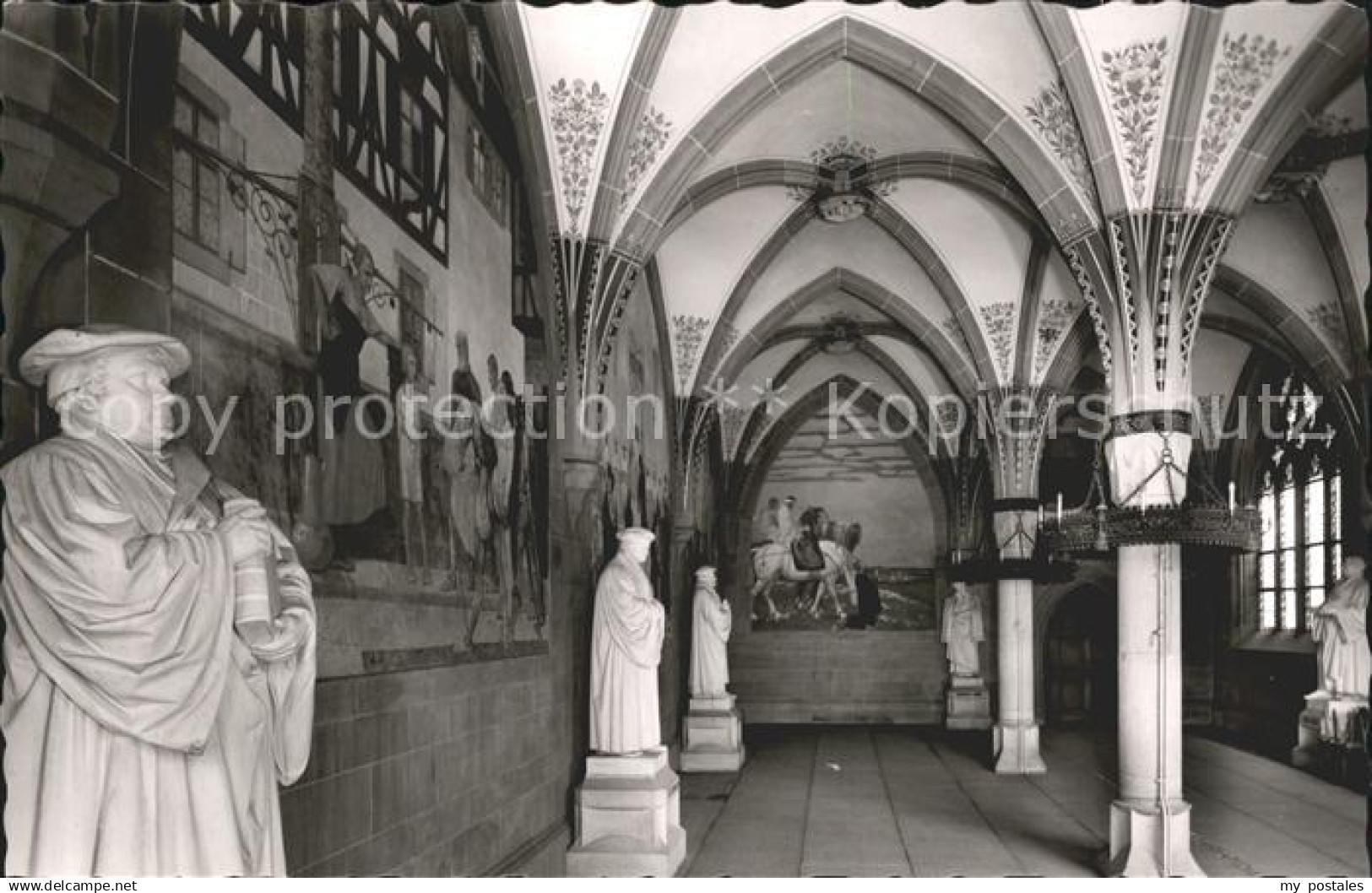 Bretten Baden Melanchthonhaus Gedaechtnishalle