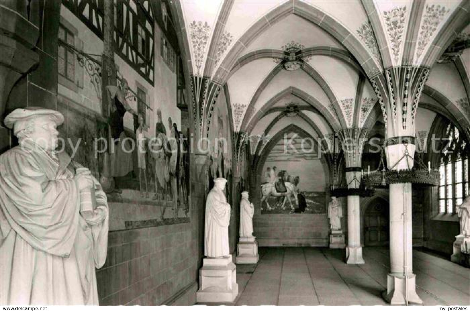 Bretten Baden Melanchthonhaus Gedaechtnishalle