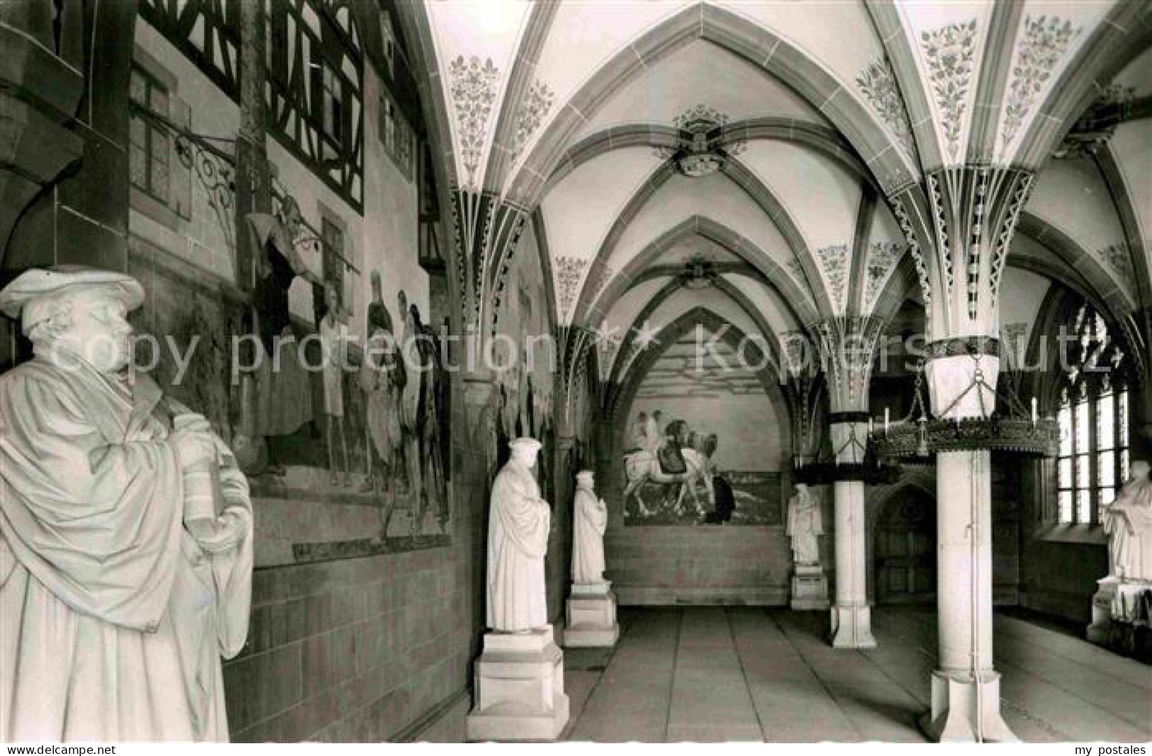 Bretten Baden Melanchthonhaus Gedaechtnishalle