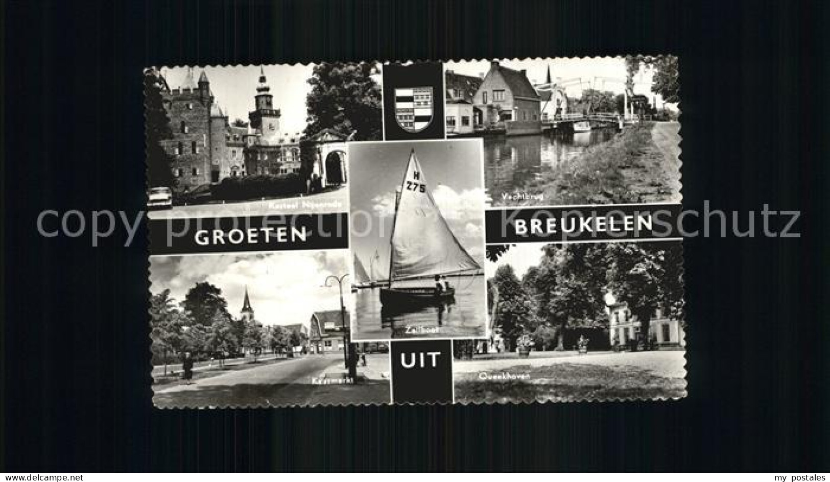 Breukelen