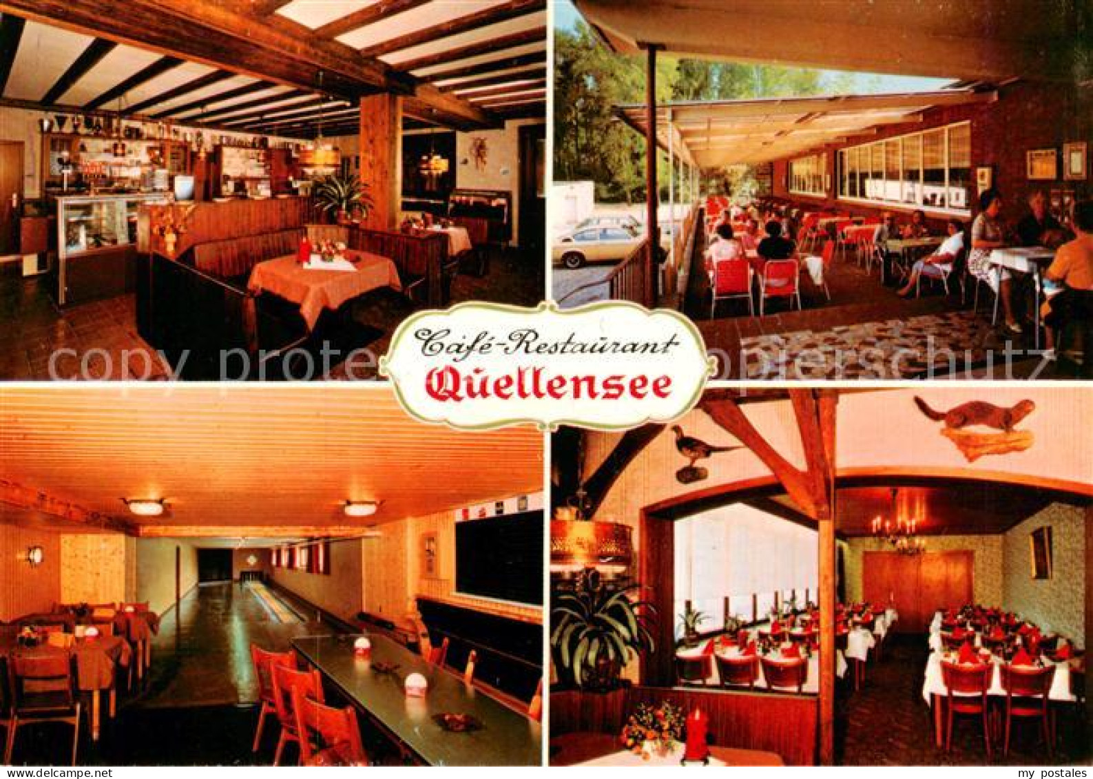 Breyell Nettetal Viersen NRW Cafe Restaurant Quellensee