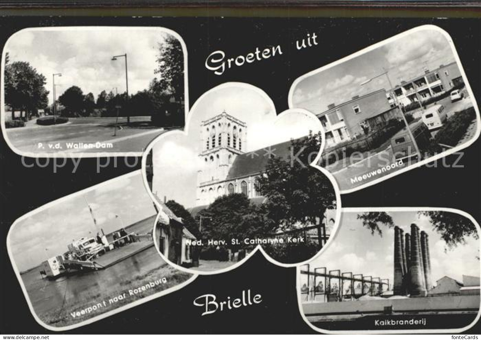 Brielle