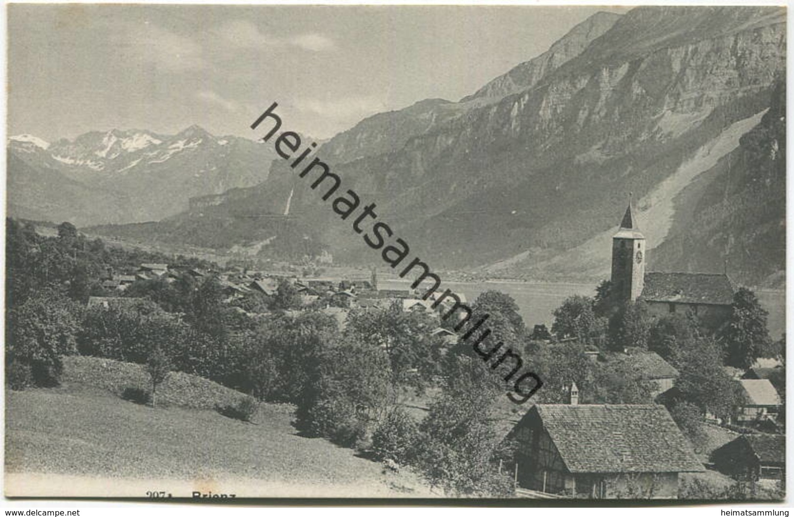 Brienz