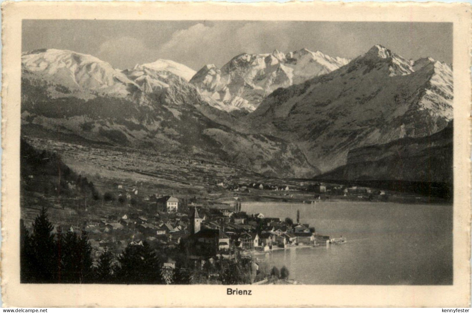Brienz