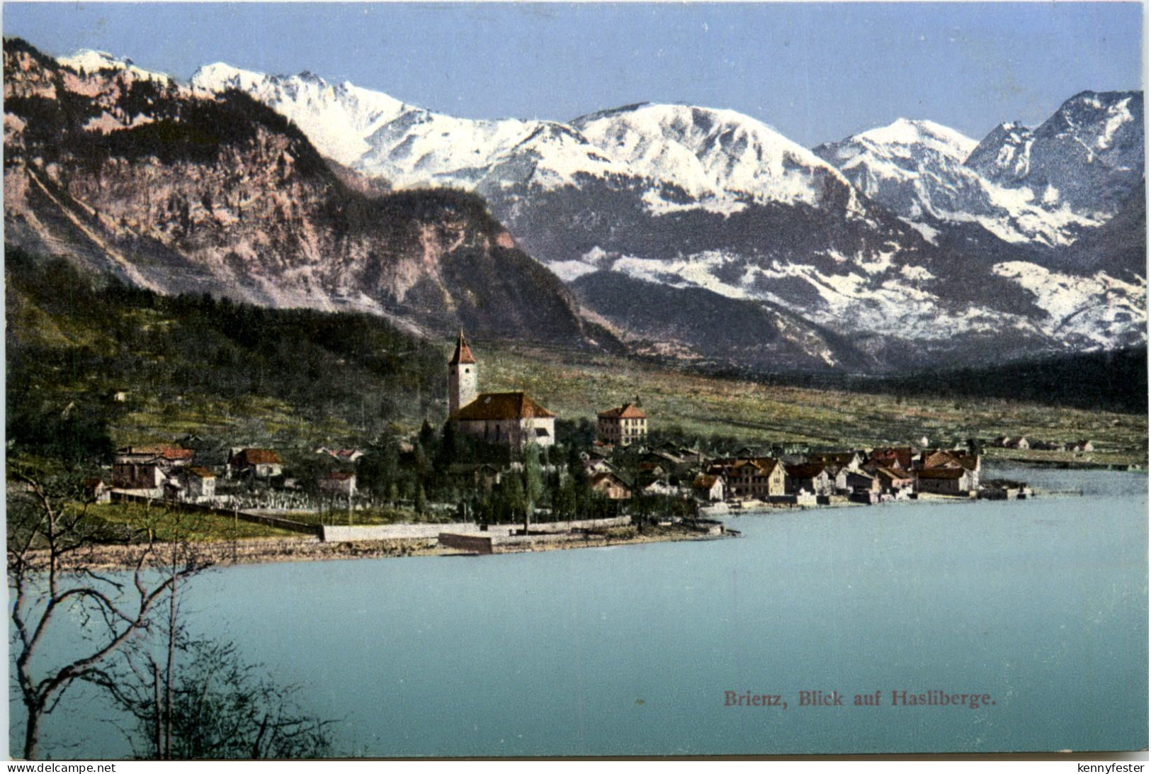 Brienz