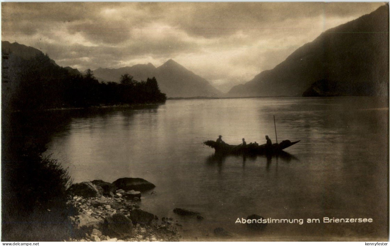 Brienzersee