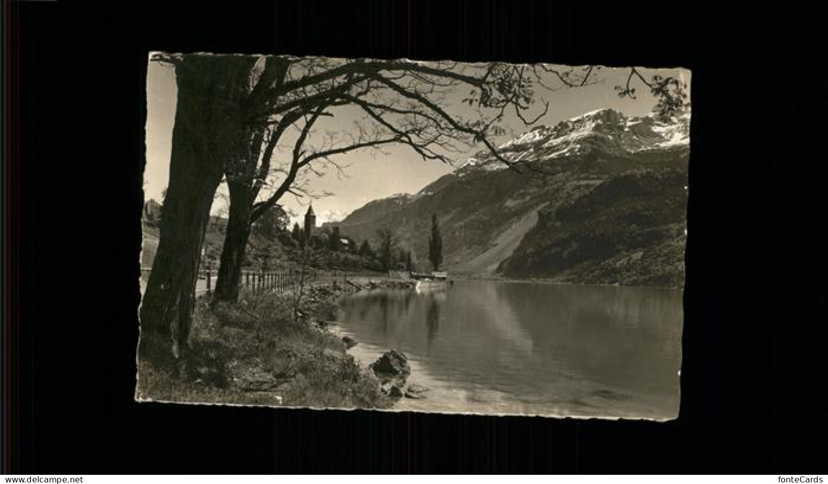 Brienzersee BE