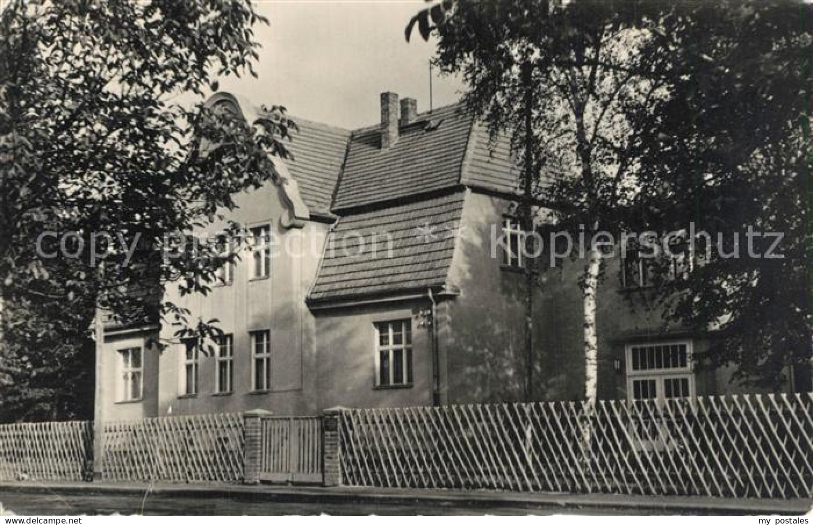 Brieselang Fachschule