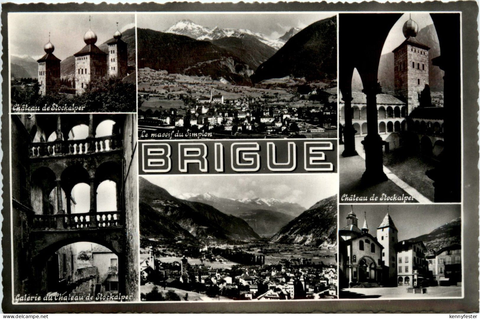Brigue