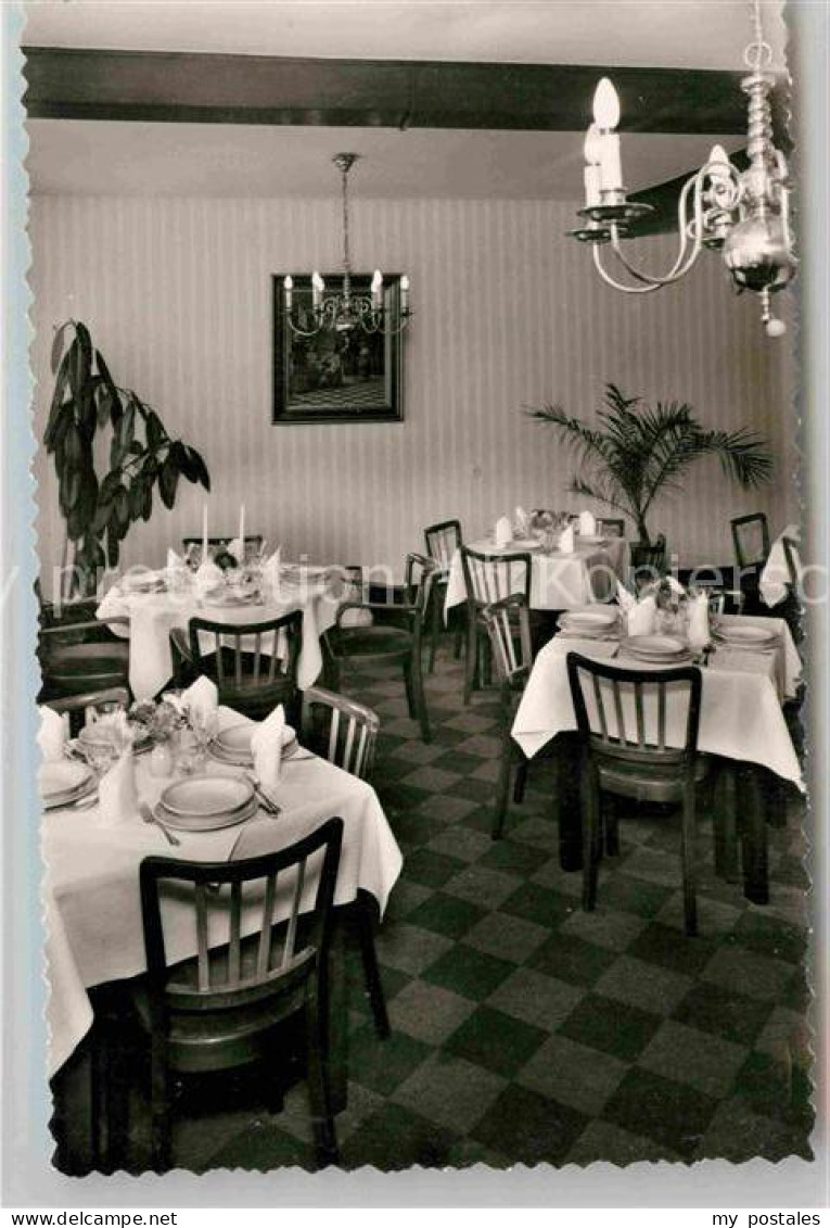 Brilon Hochsauerlandkreis NRW Hotel Stadt Brilon