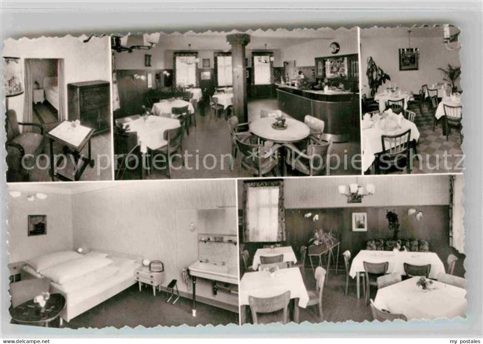Brilon Hochsauerlandkreis NRW Hotel Stadt Brilon Gastraeume Zimmer