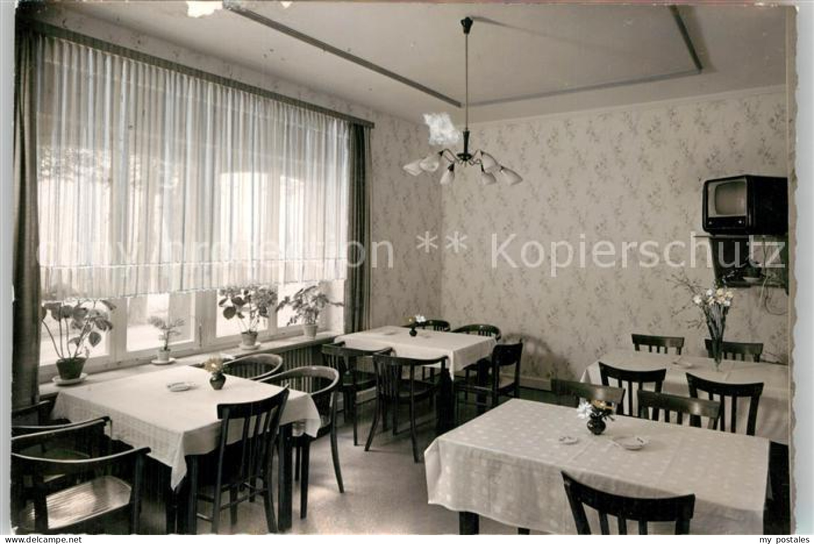 Brilon Hochsauerlandkreis NRW Restaurant