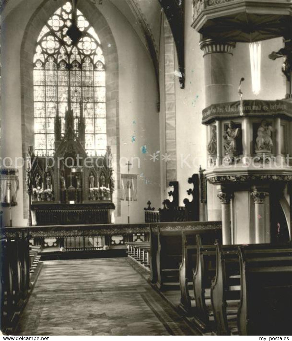 Brilon Propsteikirche
