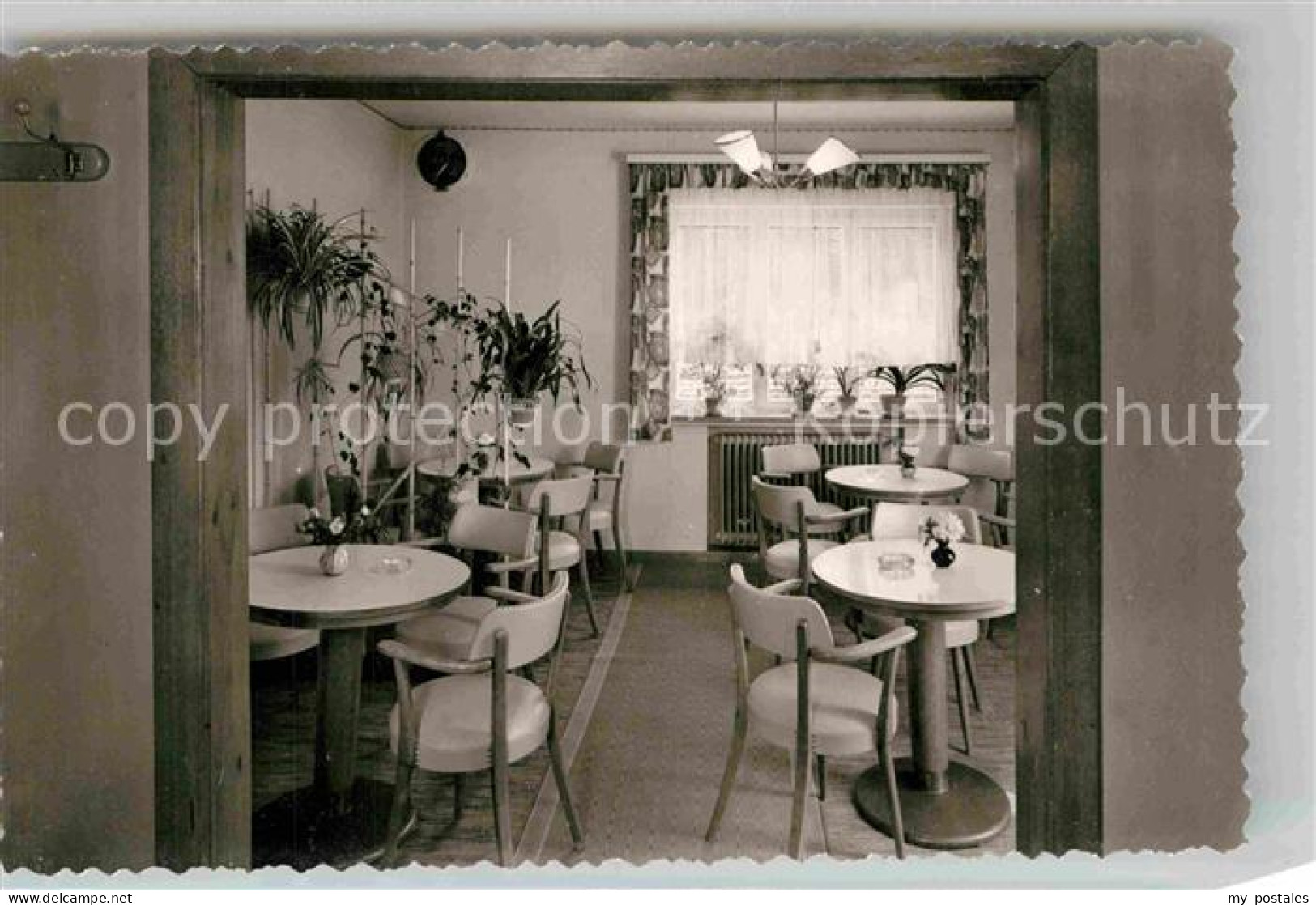 Brilon-Wald Baeckerei Cafe