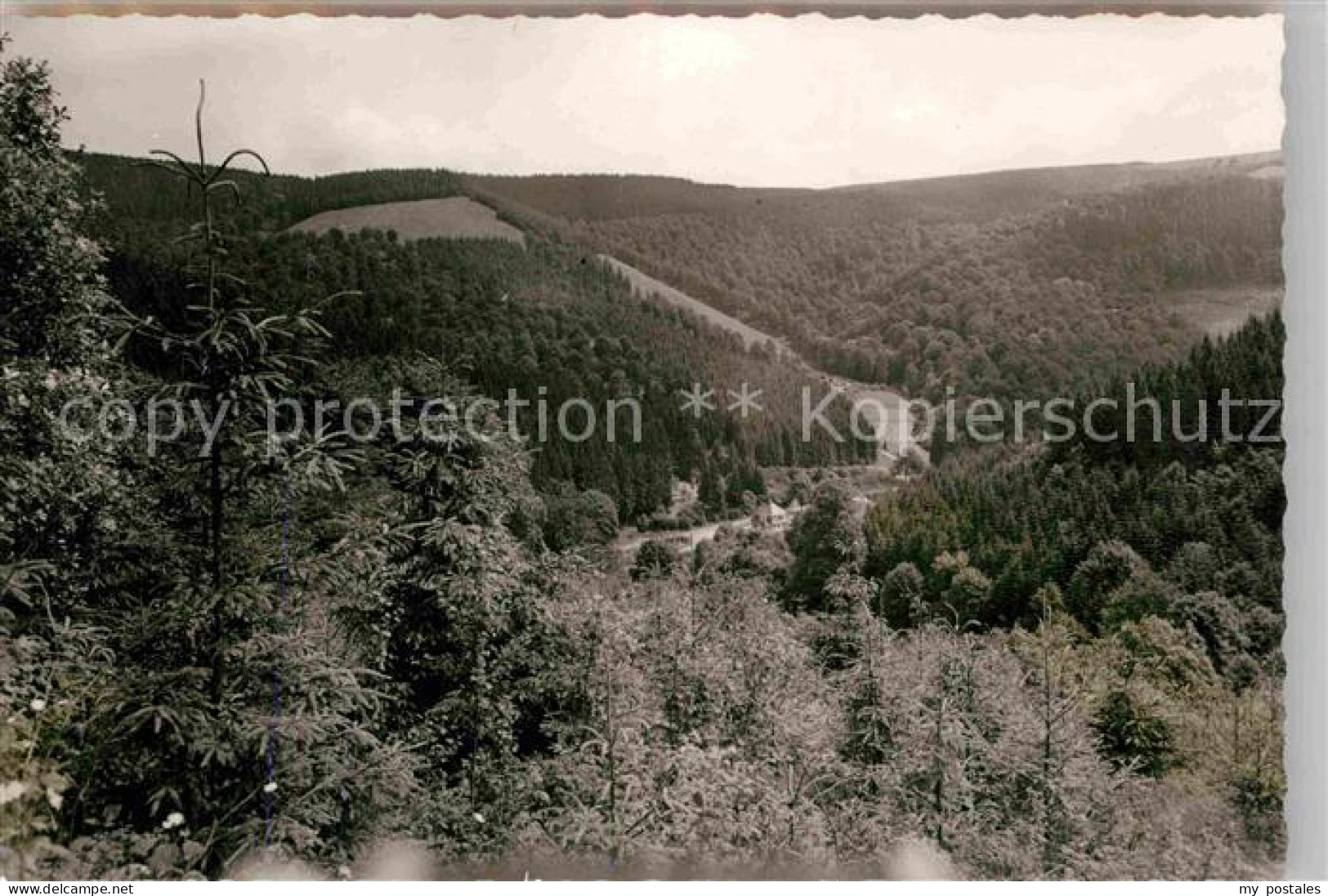 Brilon-Wald Hoppeketal