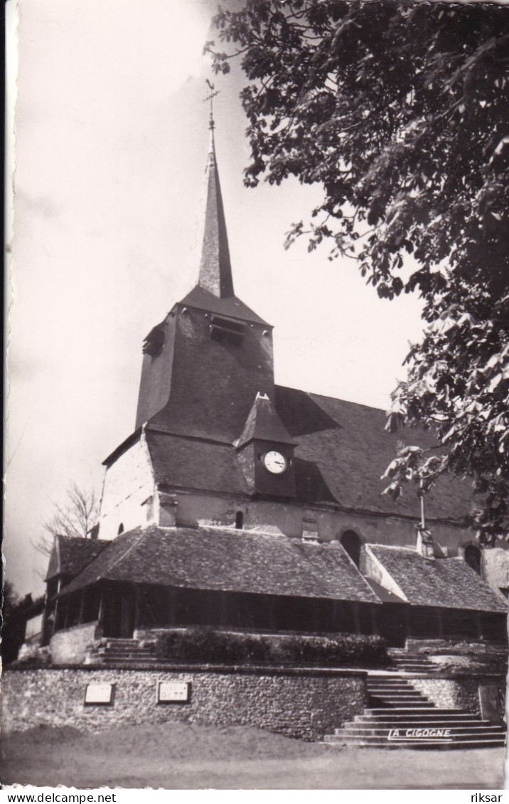 BRINON SUR SAULDRE