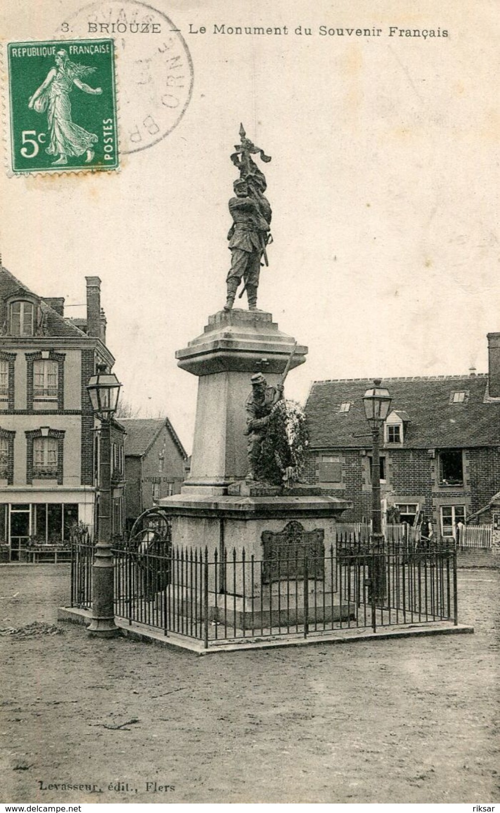 BRIOUZE