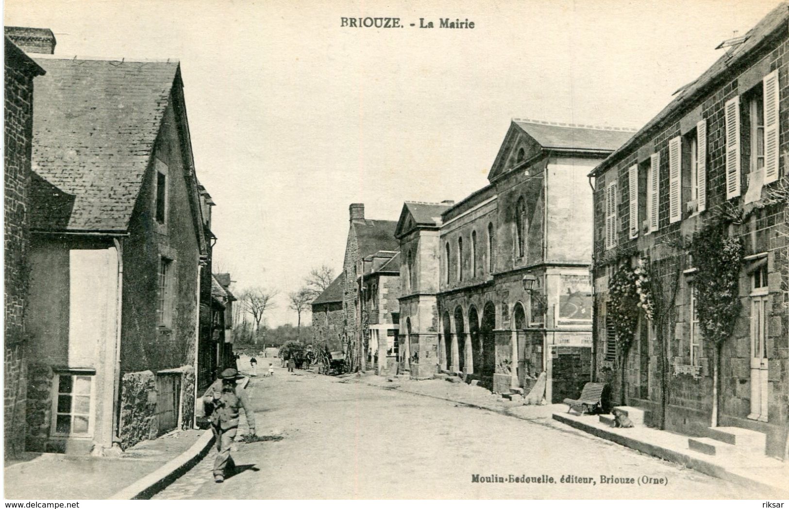 BRIOUZE