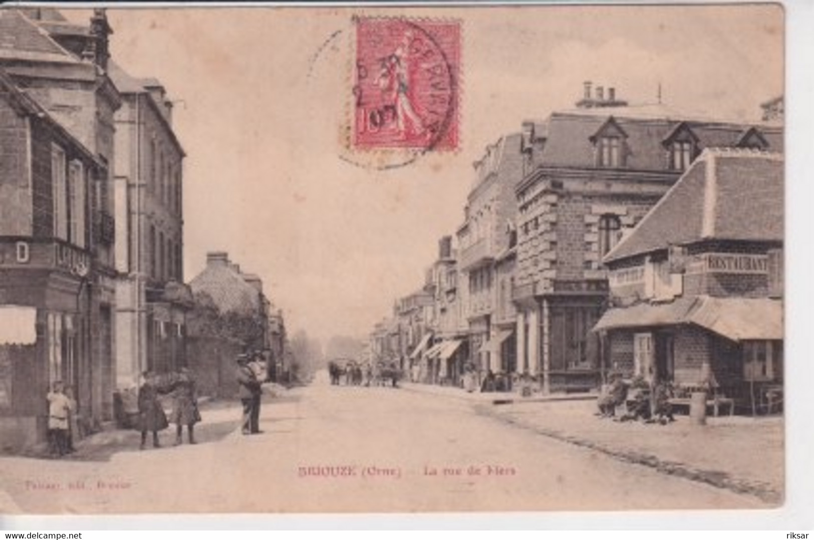 BRIOUZE
