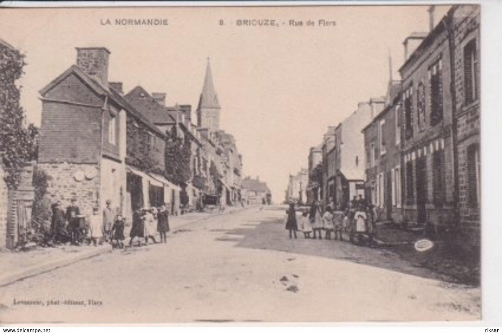 BRIOUZE