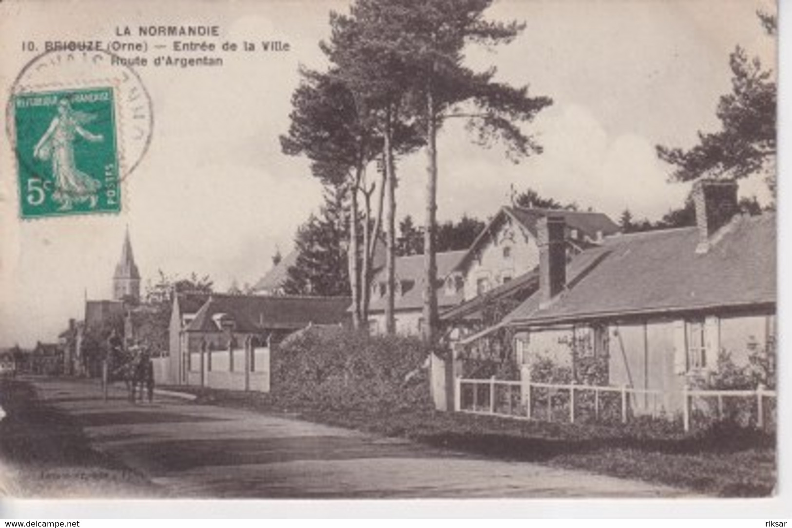BRIOUZE