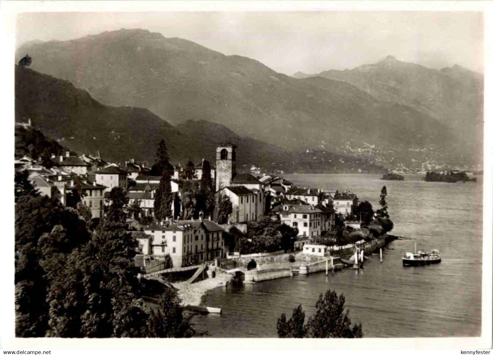 Brissago