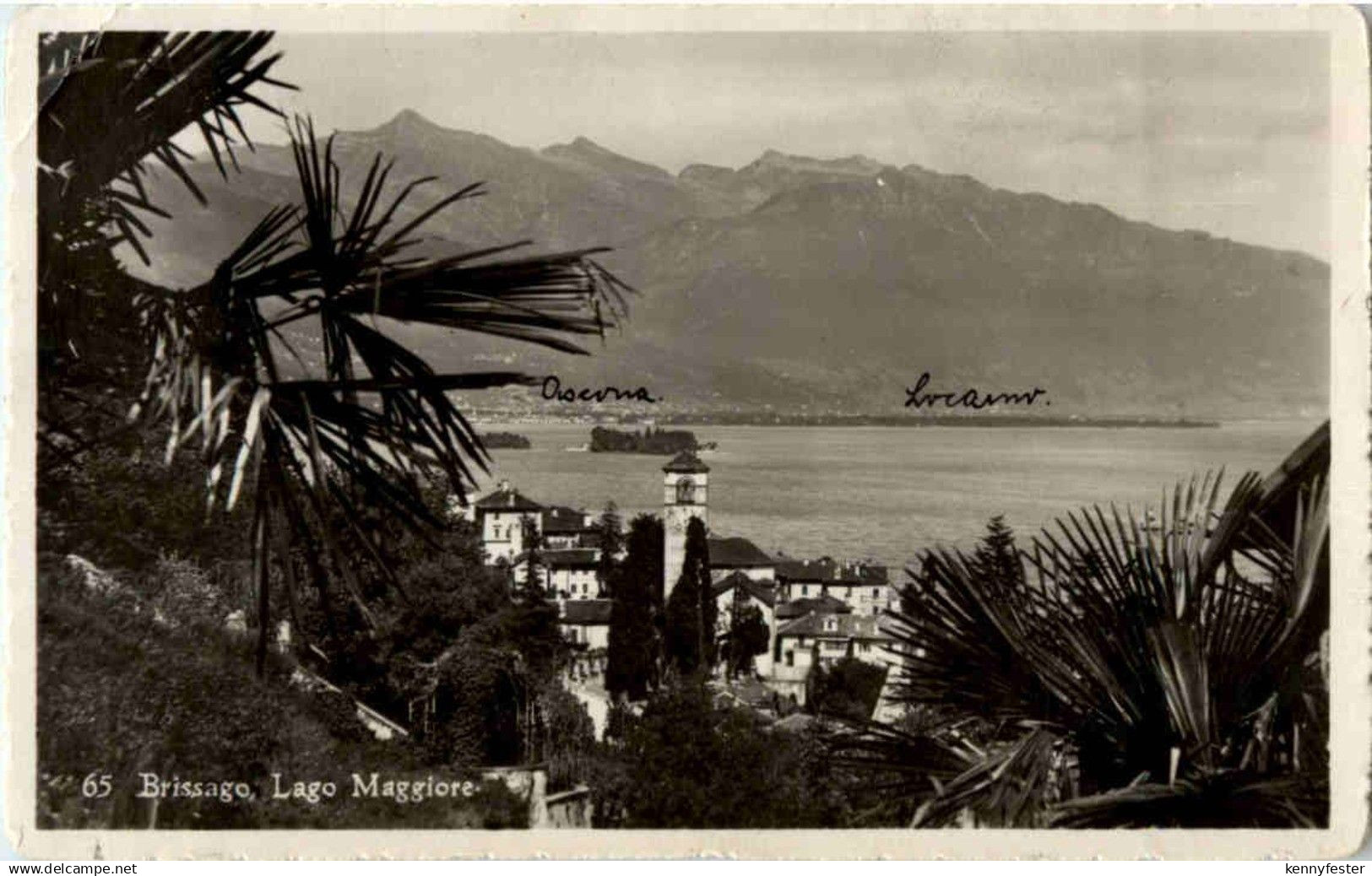 Brissago