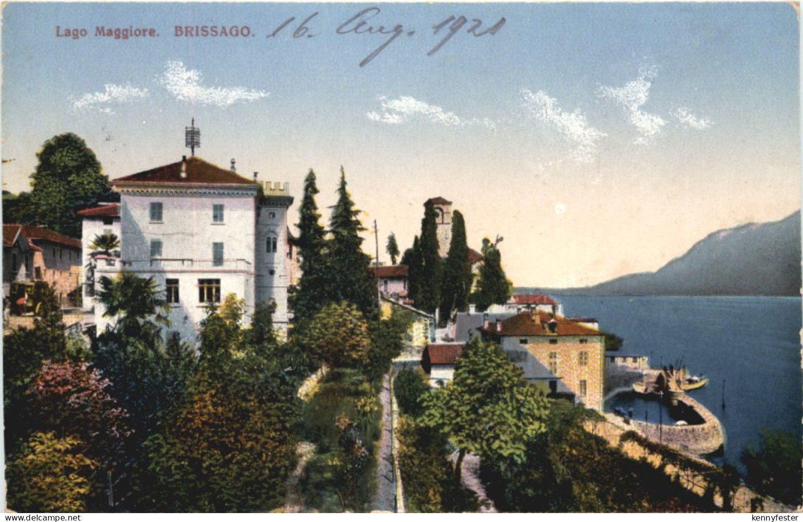 Brissago