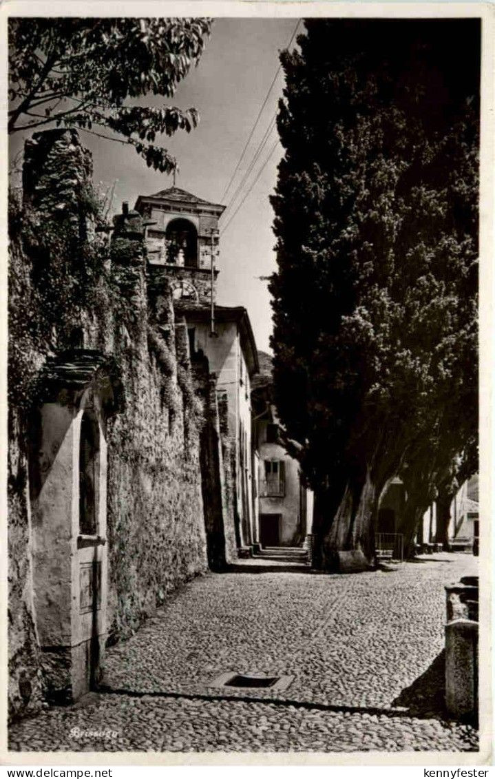 Brissago
