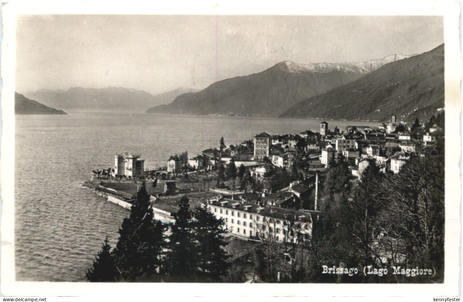 Brissago