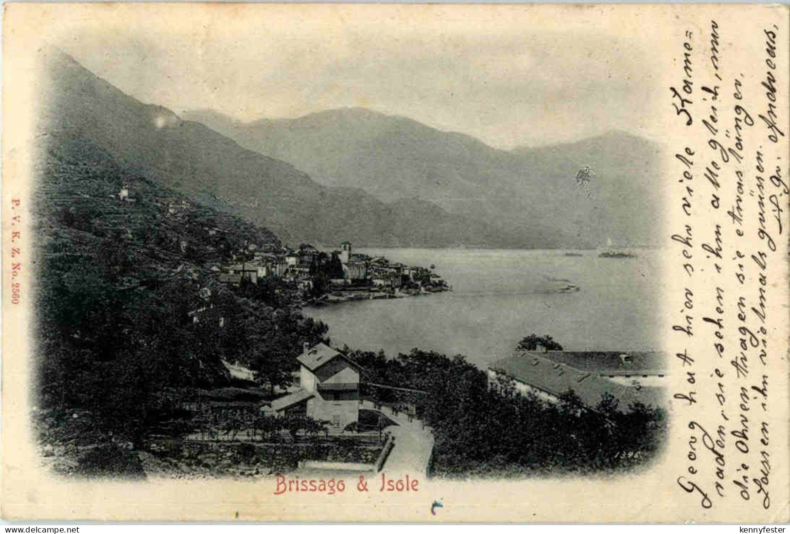Brissago & Isole
