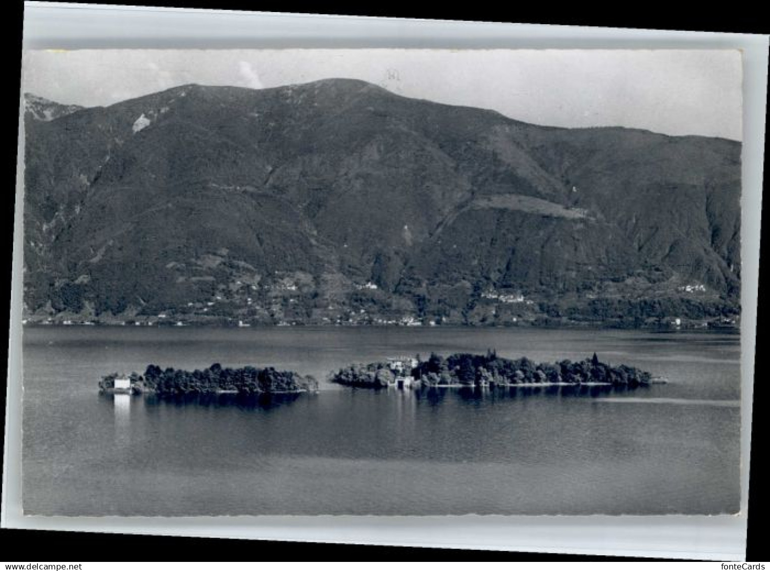 Brissago TI Brissago