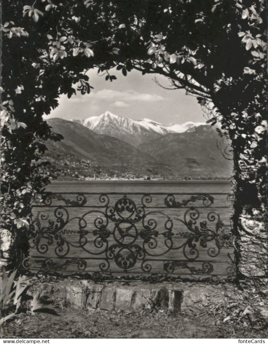 Brissago TI Brissago